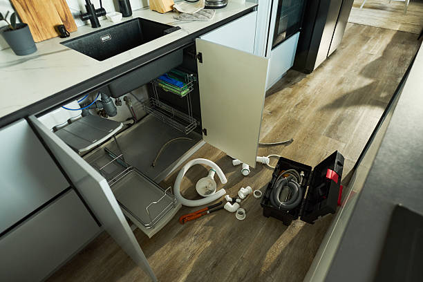 Reliable Drain Cleaning contractor in Benton, MS by Street Wise - Plumbing